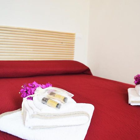 Horizon Pantelleria Bed & Breakfast Campobello Exterior photo