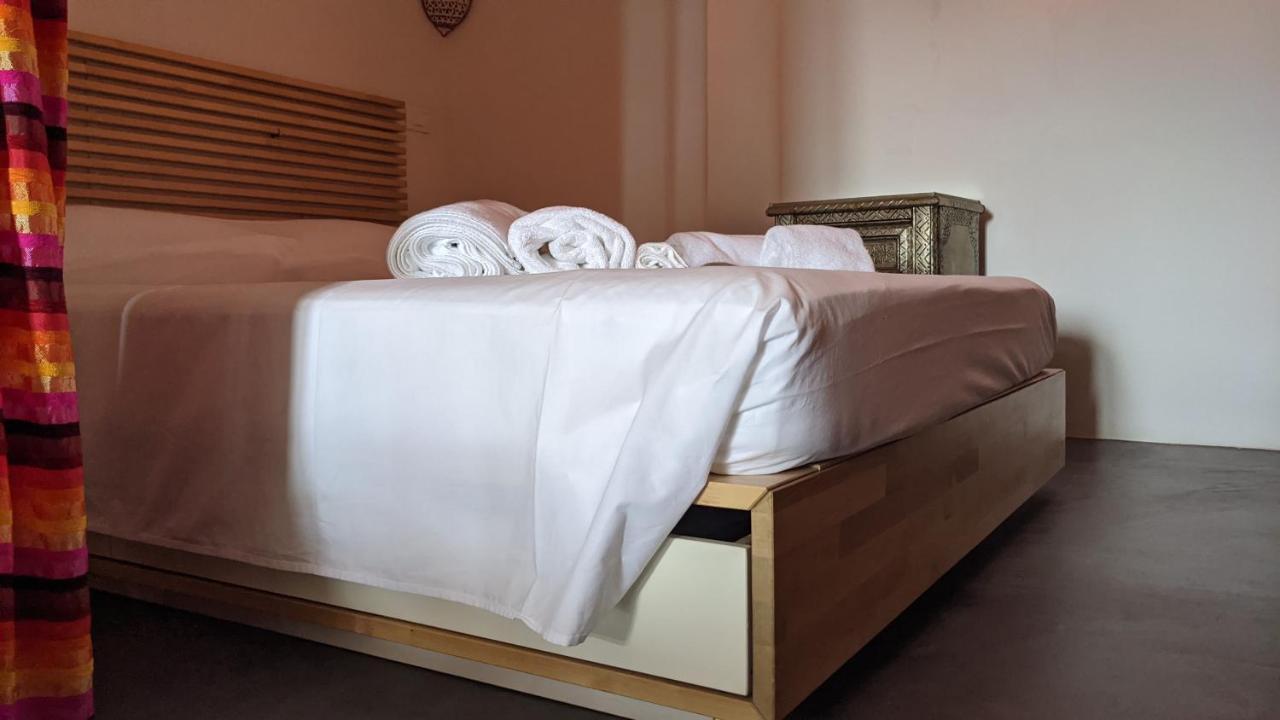 Horizon Pantelleria Bed & Breakfast Campobello Exterior photo
