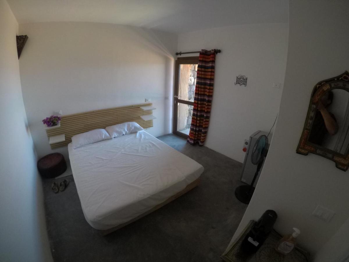 Horizon Pantelleria Bed & Breakfast Campobello Exterior photo