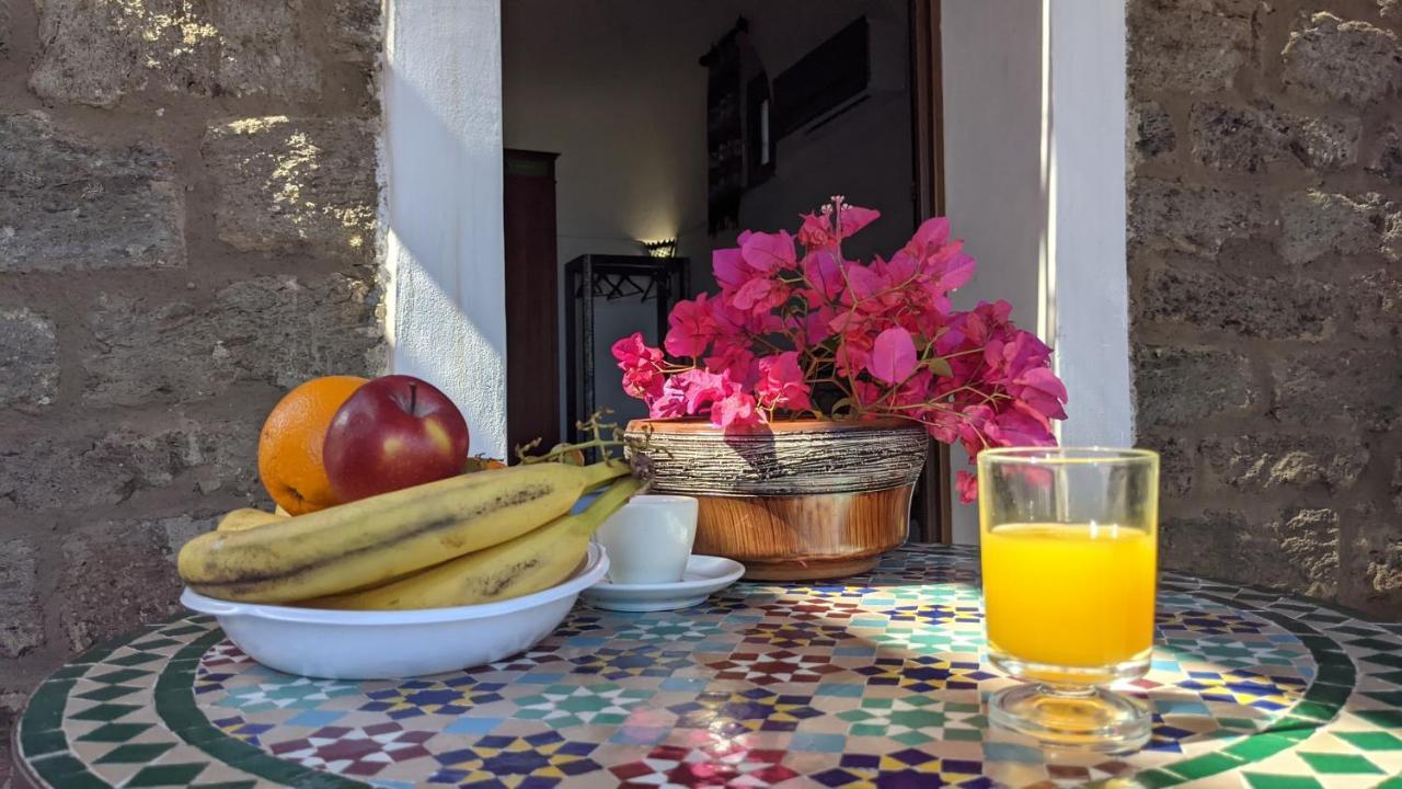 Horizon Pantelleria Bed & Breakfast Campobello Exterior photo